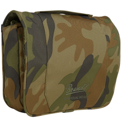 Brandit Toiletry large torba za toaletne potrepštine, woodland