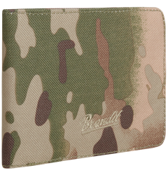 Brandit Wallet Four novčanik, multicam