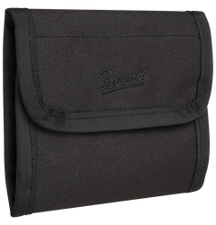 Brandit Wallet Five novčanik, crn