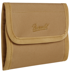 Brandit Wallet Five novčanik, khaki