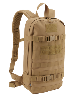 Brandit US Cooper Daypack ruksak, khaki, 11L