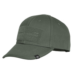 Pentagon kapa sa šiltom taktička, camo green