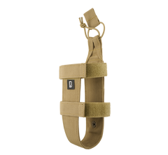 Brandit Flex Large navlaka na bocu Molle, camel