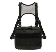 Brandit US Cooper chest rig, crna