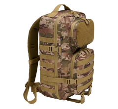 Brandit US Cooper Patch veliki ruksak taktički 40L, tactical camo