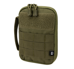 Brandit EDC Knife Bag multifunkcionalna torbica, maslinasto zelena
