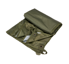 Brandit Premium cerada 2x3m, maslinasto zelena