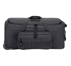 Brandit US Cooper Trolley putna torba 120L, crna