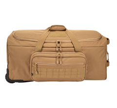 Brandit US Cooper Trolley putna torba 120L, camel