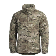 Pentagon Logan jakna Level 7, Multicam