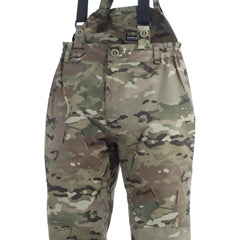Pentagon Hurricane Shell hlače, Multicam