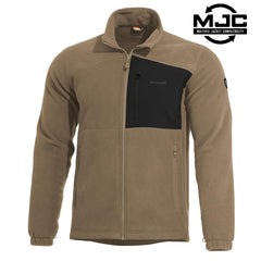 Pentagon Athos 2.0 flis jakna, Coyote