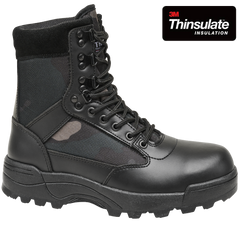 Brandit Tactical cipele, dark camo