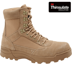 Brandit Tactical cipele, camel