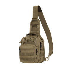 Pentagon UCB 2.0 torba preko ramena, Coyote