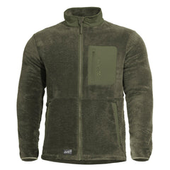 Pentagon Grizzly flis pulover, RAL7013