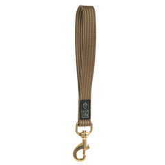 K9 Thorn povodac 30cm, brown coyote