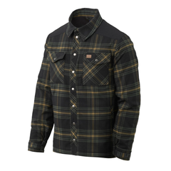 Helikon-Tex Warden zimska košulja, Slate Moorland Plaid