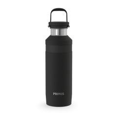 Primus Tufa jednoslojna čelična boca, Cliffside Ash, 0,8 L