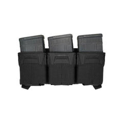 Agilite Pincer Triple .308 futrola za okvir, crna