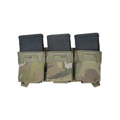 Agilite Pincer Triple .308 futrola za okvir, multicam