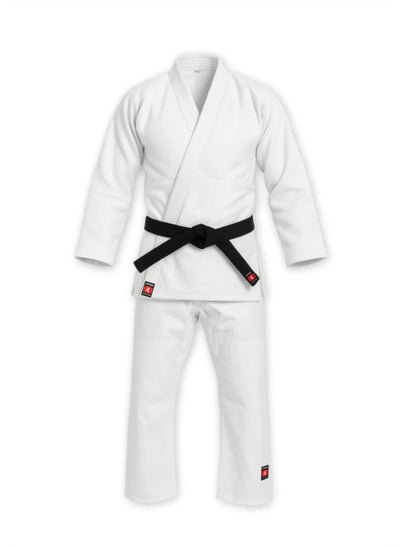 Judo, aikido, jiu jitsu, kendo