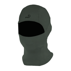 Agilite SF balaklava, ranger green