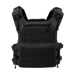 Agilite K19 nosač ploča, crni