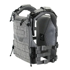 Agilite K19 nosač ploča, wolf grey
