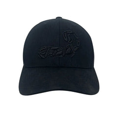 Agilite Scorpion Logo Hat kapa sa šiltom, crna