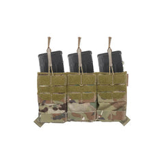 Agilite AG3 Placard Triple futrola za okvir, MultiCam
