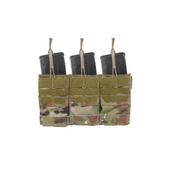 Agilite AG3 Triple futrola za okvir, MultiCam