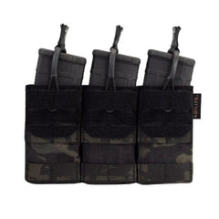 Agilite AG3 Triple futrola za okvir, MultiCam black