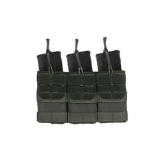 Agilite AG3 Triple futrola za okvir, ranger green