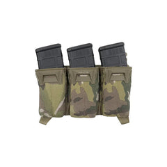 Agilite Pincer Triple futrola za okvir, MultiCam