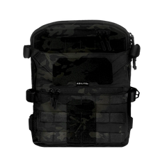Agilite Micro Map stražnji panel, MultiCam black