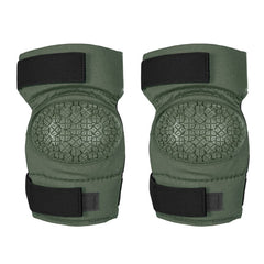 AltaCONTOUR 360 Vibram Cap štitnik lakta Elbow, Olive Green