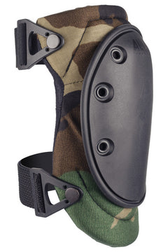Alta Industries AltaFLEX LOK štitnici za koljena, Woodland