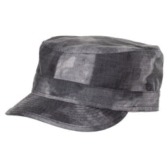 MFH američka kapa Rip stop, HDT-camo LE