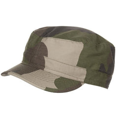 MFH BDU američka poljska kapa Rip stop, CCE camo