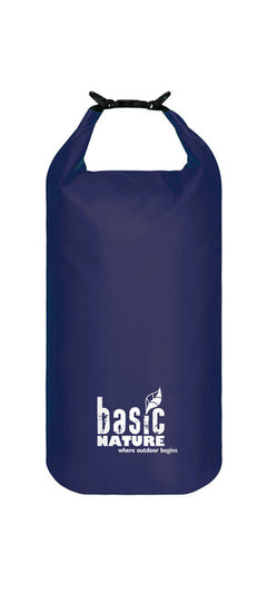 BasicNature 500D vodonepropusni ruksak 35 L, tamnoplavi
