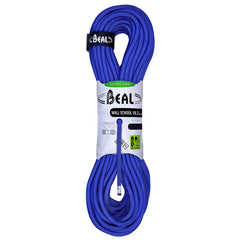 BEAL Wall School Unicore penjačko uže 10,2 mm 20 m, plavo