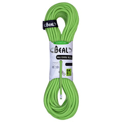 BEAL Wall School Unicore penjačko uže 10,2 mm 20 m, zeleno