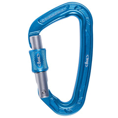 Beal Be Quick karabiner, plavi