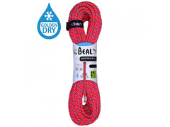 BEAL Booster Unicore penjačko uže 9,7 mm 50 m, narančasto