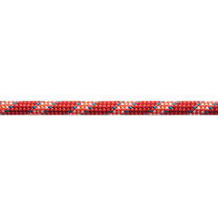 BEAL Cobra Unicore polu-uže za zimsko penjanje u planinama 8,6 mm, 60 m, narančasto