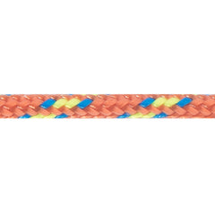 BEAL Repka 3 mm uže 120 m, narančasto