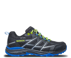 BENNON CALIBRO outdoor cipele, plave