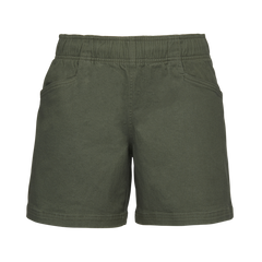 Black Diamond Dirtbag kratke hlače ženske, tundra