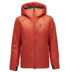 Black Diamond Belay muška parka, octane